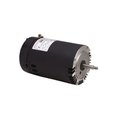 Regal Beloit Regal Beloit America - Epc B230SE AO Smith Motor 2 HP - 115 - 230 Volt Single Speed Motor B230SE